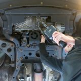 Stanley Industrial Inspection Camera - Image 5