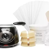 Rio Total Body Waxing Kit - Hair Removal System - Image 3
