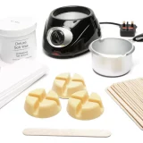 Rio Total Body Waxing Kit - Hair Removal System - Image 1