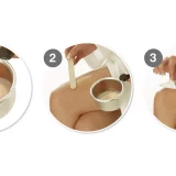 Rio Total Body Waxing Kit - Hair Removal System - Image 6