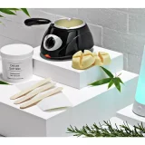 Rio Total Body Waxing Kit - Hair Removal System - Image 18