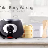 Rio Total Body Waxing Kit - Hair Removal System - Image 14