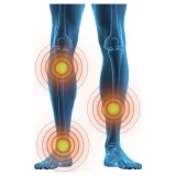 Bodi-Tek Active Foot Massager for Circulation - Relax & Revitalize Your Feet - Image 5