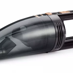Tower Cordless Handheld Vacuum Cleaner – Powerful & Lightweight for Home Cleaning