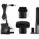 Tower Cordless Handheld Vacuum Cleaner – Powerful & Lightweight for Home Cleaning - Image 3