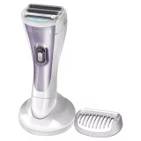 Remington Wet & Dry Lady Shaver WDF4840 – Cordless & Smooth - Image 2