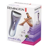 Remington Wet & Dry Lady Shaver WDF4840 – Cordless & Smooth - Image 3