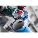 Bosch EXPERT Diamond Pipe Cutting Disc 125mm x 22.23mm – Precision Cut Blade - Image 4