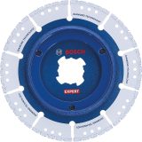 Bosch EXPERT Diamond Pipe Cutting Disc 125mm x 22.23mm – Precision Cut Blade - Image 2