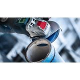 Bosch EXPERT Diamond Pipe Cutting Disc 125mm x 22.23mm – Precision Cut Blade - Image 5