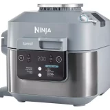 Ninja Speedi 5.7L Multi-Function Rapid Cooker & Air Fryer - Image 2
