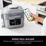 Ninja Speedi 5.7L Multi-Function Rapid Cooker & Air Fryer - Image 5
