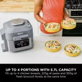 Ninja Speedi 5.7L Multi-Function Rapid Cooker & Air Fryer - Image 7
