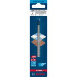 Bosch Expert HEX-9 Ceramic Tile Drill Bit 6mm x 90mm – Hard Ceramic Precision - Image 2
