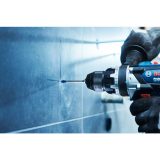 Bosch Expert HEX-9 Ceramic Tile Drill Bit 6mm x 90mm – Hard Ceramic Precision - Image 4