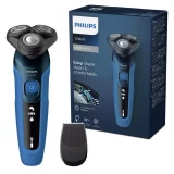 Philips Series 5000 Wet & Dry Electric Shaver S5466/17 – Advanced Shaving Technology for Men - Image 2
