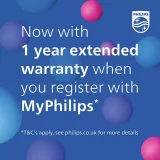Philips Series 5000 Wet & Dry Electric Shaver S5466/17 – Advanced Shaving Technology for Men - Image 3