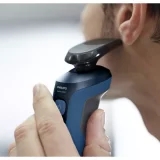 Philips Series 5000 Wet & Dry Electric Shaver S5466/17 – Advanced Shaving Technology for Men - Image 4