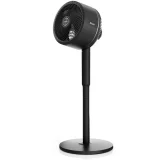 Shark FlexBreeze 13-Inch Standing Fan – Modern Black with Oscillation - Image 2