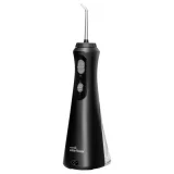 Waterpik Cordless Plus Water Flosser – Black Rechargeable Oral Irrigator - Image 2
