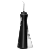 Waterpik Cordless Plus Water Flosser – Black Rechargeable Oral Irrigator - Image 3