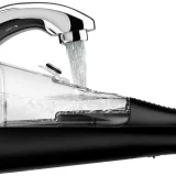 Waterpik Cordless Plus Water Flosser – Black Rechargeable Oral Irrigator - Image 6