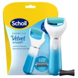 Scholl Electric Foot File for Hard Skin Removal - Image 2