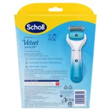 Scholl Electric Foot File for Hard Skin Removal - Image 3