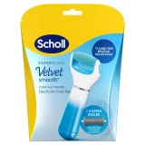 Scholl Electric Foot File for Hard Skin Removal - Image 1