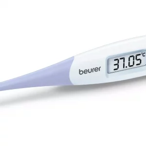 Beurer OT20 Digital Ovulation Thermometer for Accurate Fertility Tracking