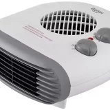 Bush 2kW Flat Fan Heater – Fast & Reliable Home Heating - Image 2