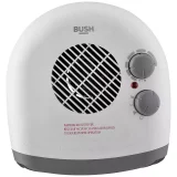 Bush 2kW Flat Fan Heater – Fast & Reliable Home Heating - Image 3