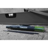 Tracer Deep Hole Pencil & Site Holster Replacement Lead – Precision Writing Tools for Professionals - Image 1
