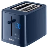 Tefal TT6934G0 Sense 2-Slice Toaster - Navy Blue, Premium Design - Image 2