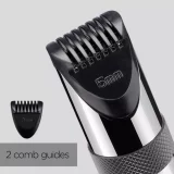 BaByliss Super-X Metal Nose, Ear & Eyebrow Trimmer 7066U – Precision Grooming Tool - Image 5