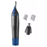 Remington NE3850 Nose & Ear Trimmer for Men – Electric Hygiene Grooming Tool - Image 2