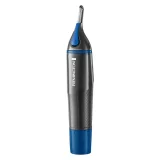 Remington NE3850 Nose & Ear Trimmer for Men – Electric Hygiene Grooming Tool - Image 1