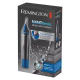 Remington NE3850 Nose & Ear Trimmer for Men – Electric Hygiene Grooming Tool - Image 4