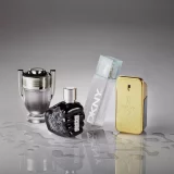 Paco Rabanne 1 Million Men’s Fragrance – Eau de Toilette 100ml - Image 3