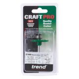 37.2mm Trend Biscuit Jointer Router Set – Precision Woodworking Tool - Image 6