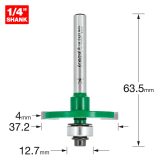 37.2mm Trend Biscuit Jointer Router Set – Precision Woodworking Tool - Image 5