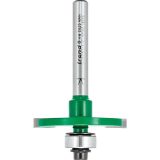 37.2mm Trend Biscuit Jointer Router Set – Precision Woodworking Tool - Image 2