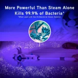 Vax Steam Fresh Combi Classic – Powerful Steam Mop for Deep Cleaning - Image 5