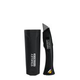 Stanley FatMax Heavy Duty Utility Knife – Black, Professional Trade Tool - Image 1