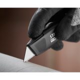 Stanley FatMax Heavy Duty Utility Knife – Black, Professional Trade Tool - Image 4