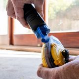 Stanley 30m Powerwinder Chalk Line Kit - Precision Marking Tool for DIY & Professional Use - Image 3