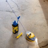 Stanley 30m Powerwinder Chalk Line Kit - Precision Marking Tool for DIY & Professional Use - Image 4