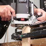 Trend Dovetail Jig 300mm – Professional Woodworking Jig - Image 6