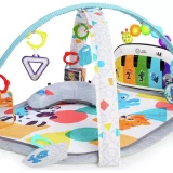 Music & Language Learning Gym for Babies - Image 2