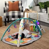 Music & Language Learning Gym for Babies - Image 3